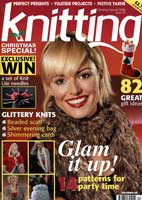 Knitting Christmas Special 2006