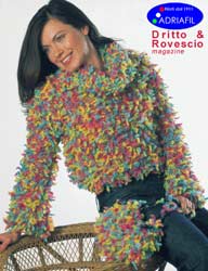 Stromboli Sweater