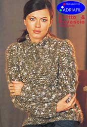 Mia Sweater
