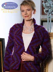 Groenlandia Jacket