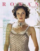 Magazine No. 37 Spring/Summer 2005 - 