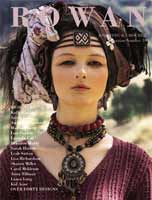 Knitting Magazine No. 39 Spring/Summer 2006 - 