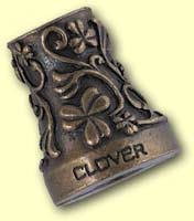Clover Protector