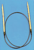 Addi Bamboo Circular knitting needles