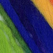 Canaries - Wool Mix