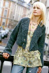 Jacket- 31 left