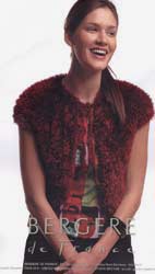 Edge-to-edge Jacket- 20 left