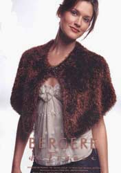 Mini Cape- 20 left