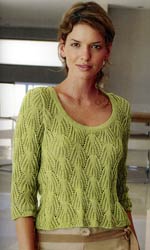 Bergere de France Knitting Patterns