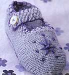 baby shoes