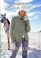Designer Knits for Women