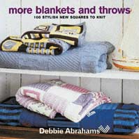 More Blankets and Throws