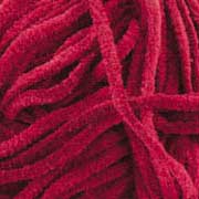 Chunky Cotton Chenille - Speciality Yarn