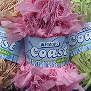 Fasion Yarn - Coast