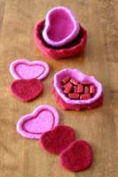Heart Felt Expressions -2 left
