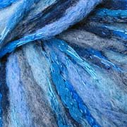 Gaucho (Sale) - Synthetic Wool