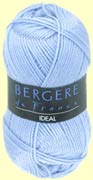 Ideal - Wool Mix