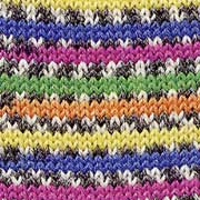 Jacquards 4 ply - 