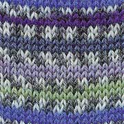Jacquards 6 ply - 