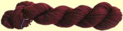 4-433 - Burgundy-5 left-mixed lots
