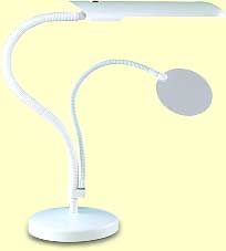 Table Top Daylight Lamp
