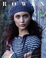 Magazine No. 36 Autumn / Winter