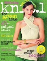 Knit.1 Summer 2007
