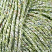 Natural Silk Aran 