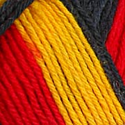 Nation - Sock Yarn