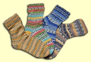 Silk (Seide) - 
