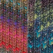 Silver Thaw - Wool Mix