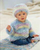 Knitting Patterns