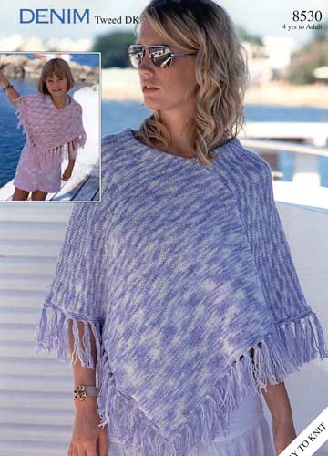 Sirdar Patterns
