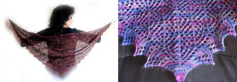 Sivia Patterns