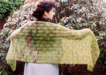 Sivia Patterns