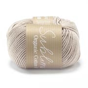 Organic Cotton DK - Organic Cotton