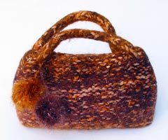 Knitting Bag Kit