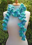 Tess Dawson Designer Scarf