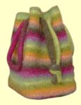 Felted Bag kits