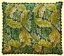 Acanthus Leaves Cushion / Chair Seat