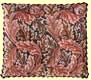 Acanthus Leaves Cushion / Chair Seat