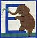 Animal Alphabet Individual Letters