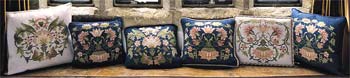 Lodden Cushion / Chair Seat